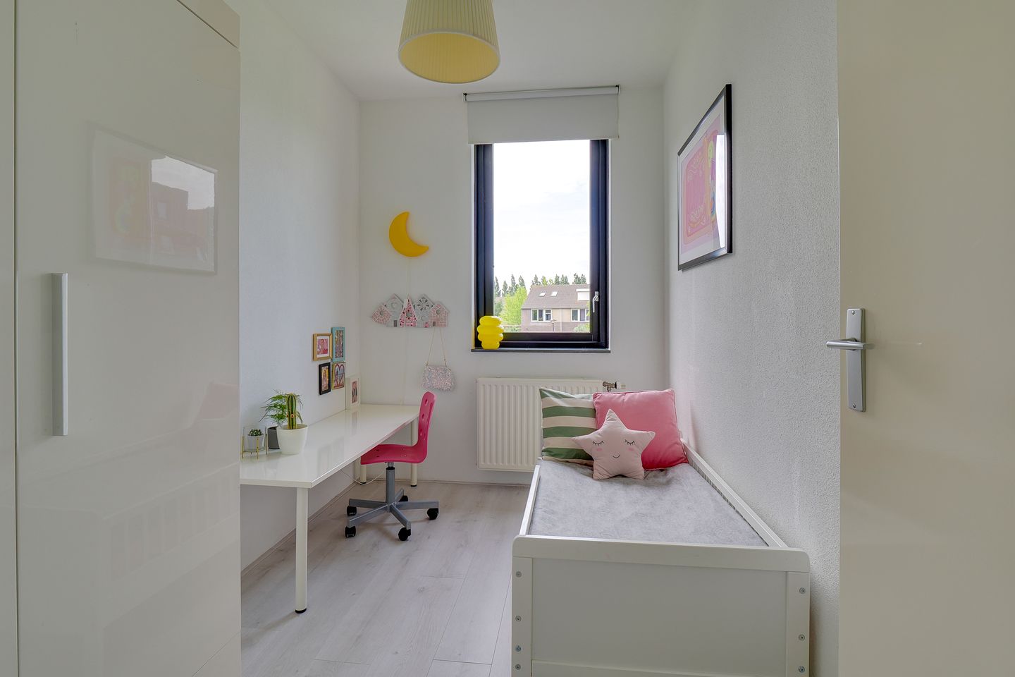 Foto 19 van Jerry Bockstraat 4