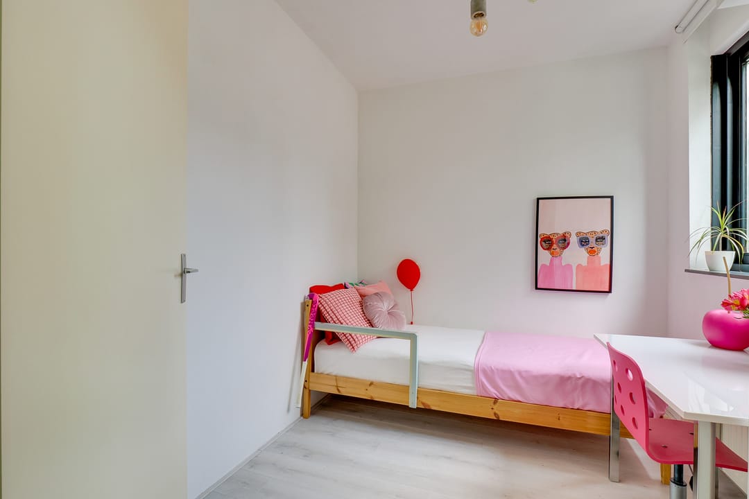 Foto 23 van Jerry Bockstraat 4