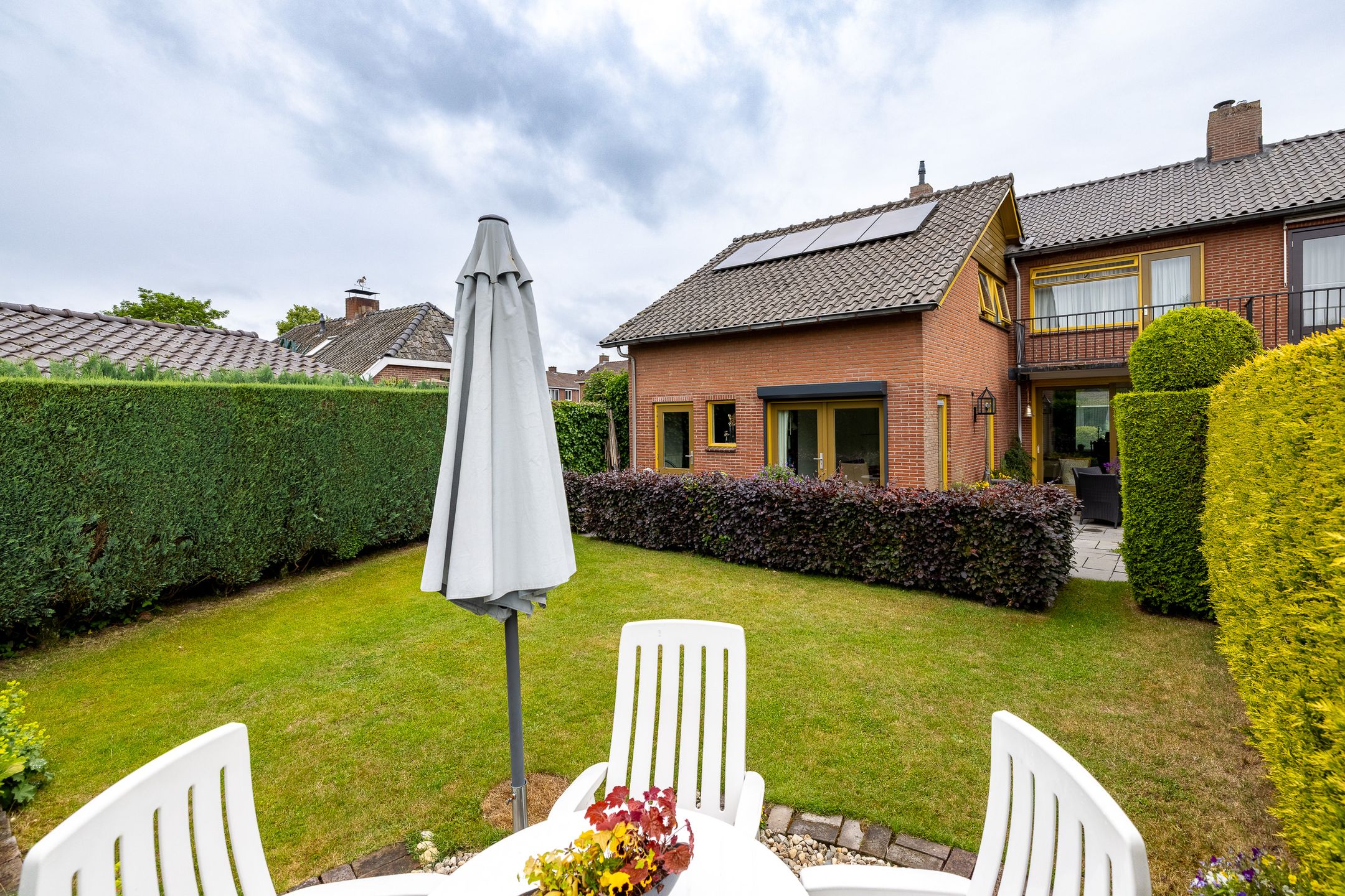 Foto 24 van Beekseweg 15