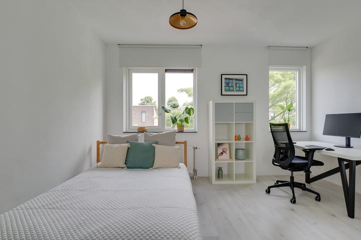 Foto 29 van Jerry Bockstraat 4