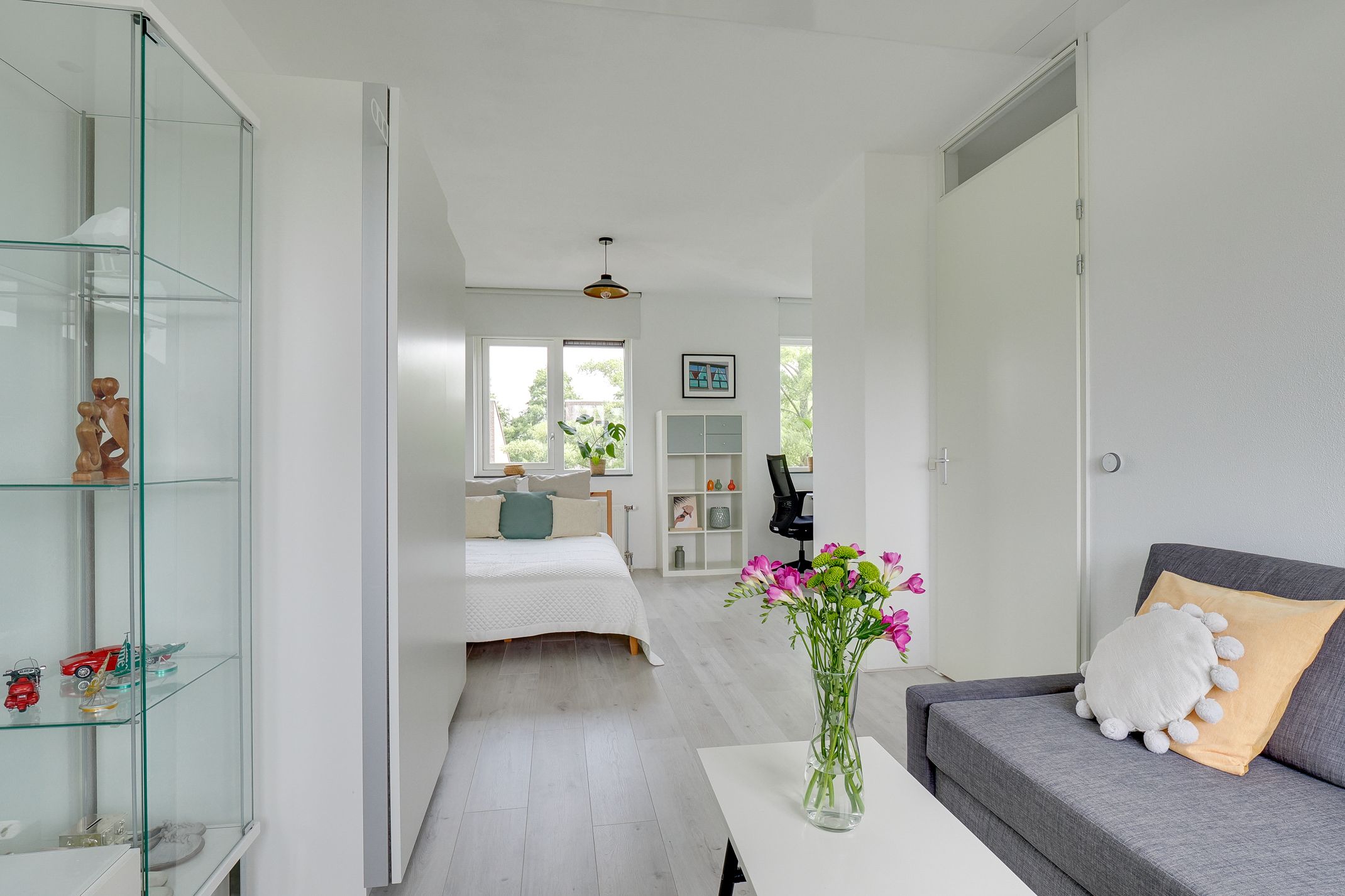 Foto 33 van Jerry Bockstraat 4