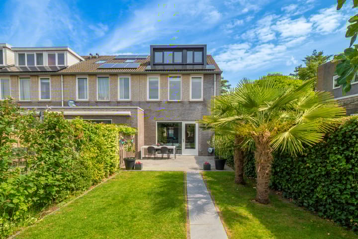 Foto 36 van Jerry Bockstraat 4