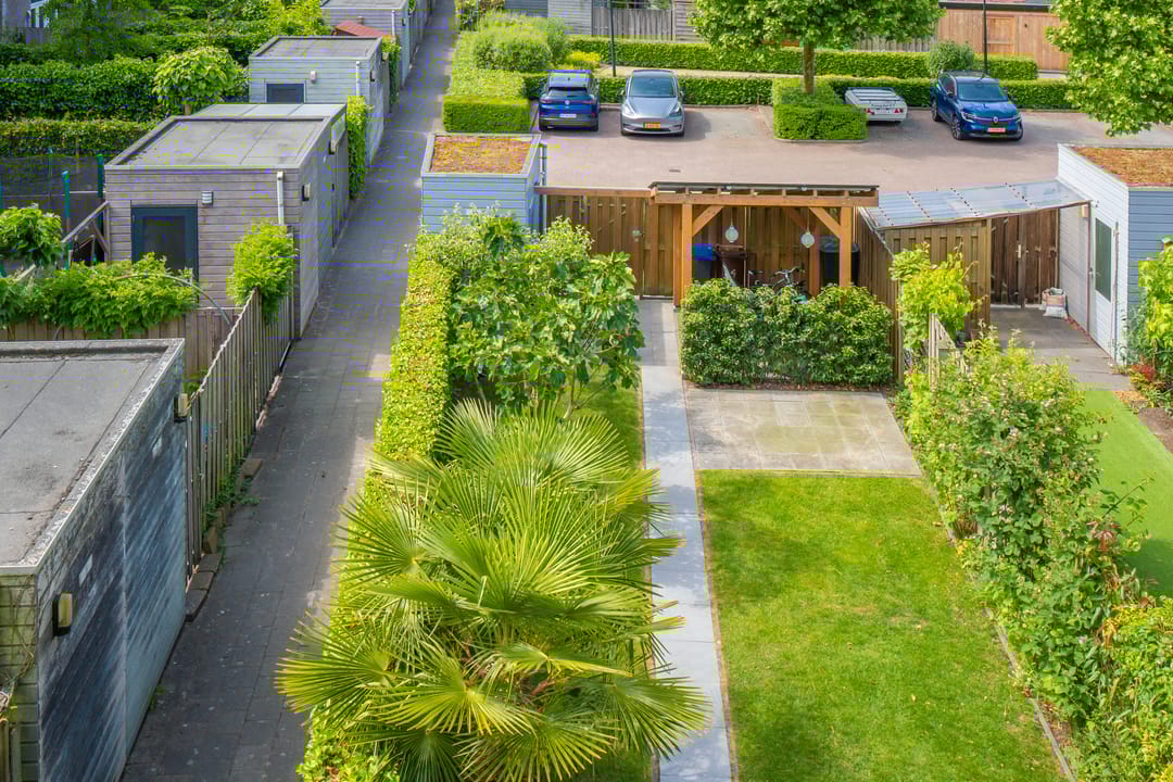 Foto 37 van Jerry Bockstraat 4