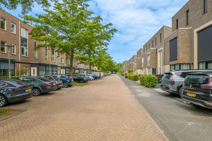 Foto 40 van Jerry Bockstraat 4