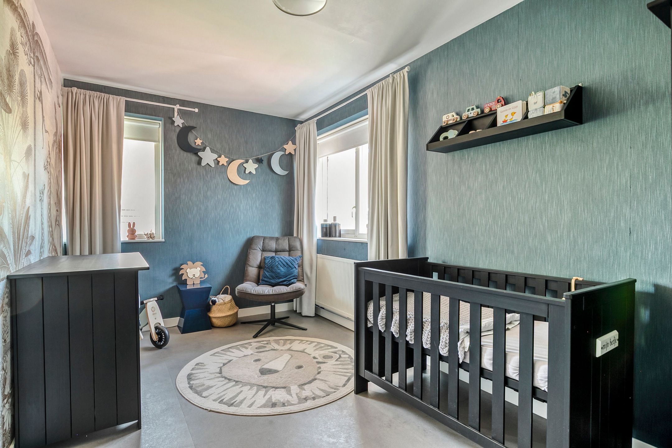 Foto 24 van de Slenk 24