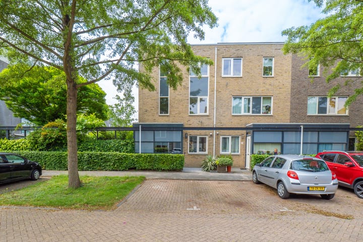 Foto 41 van Jerry Bockstraat 4