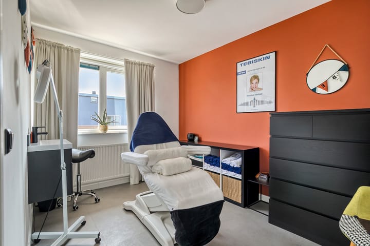 Foto 26 van de Slenk 24