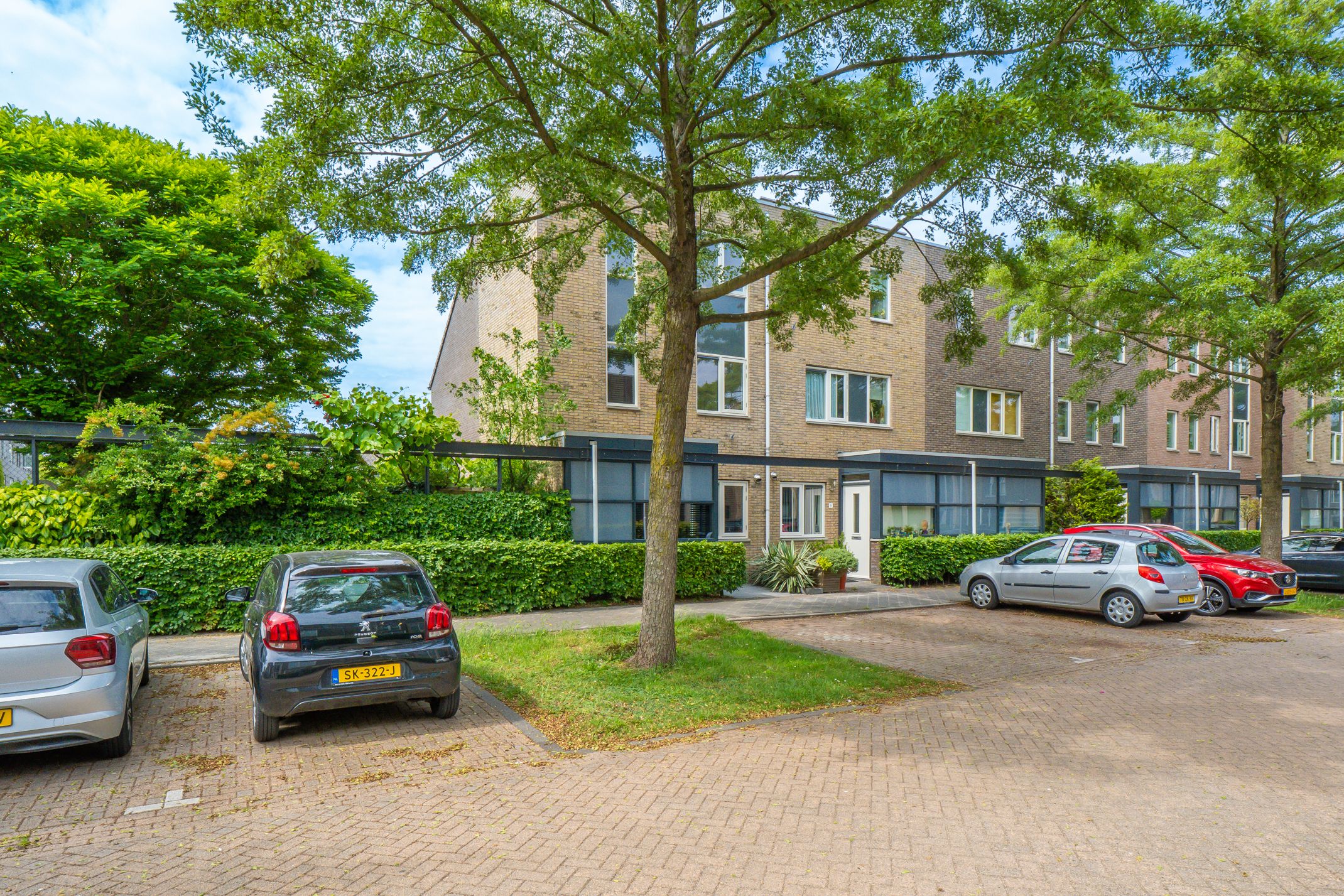 Foto 42 van Jerry Bockstraat 4