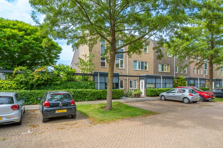 Foto 42 van Jerry Bockstraat 4