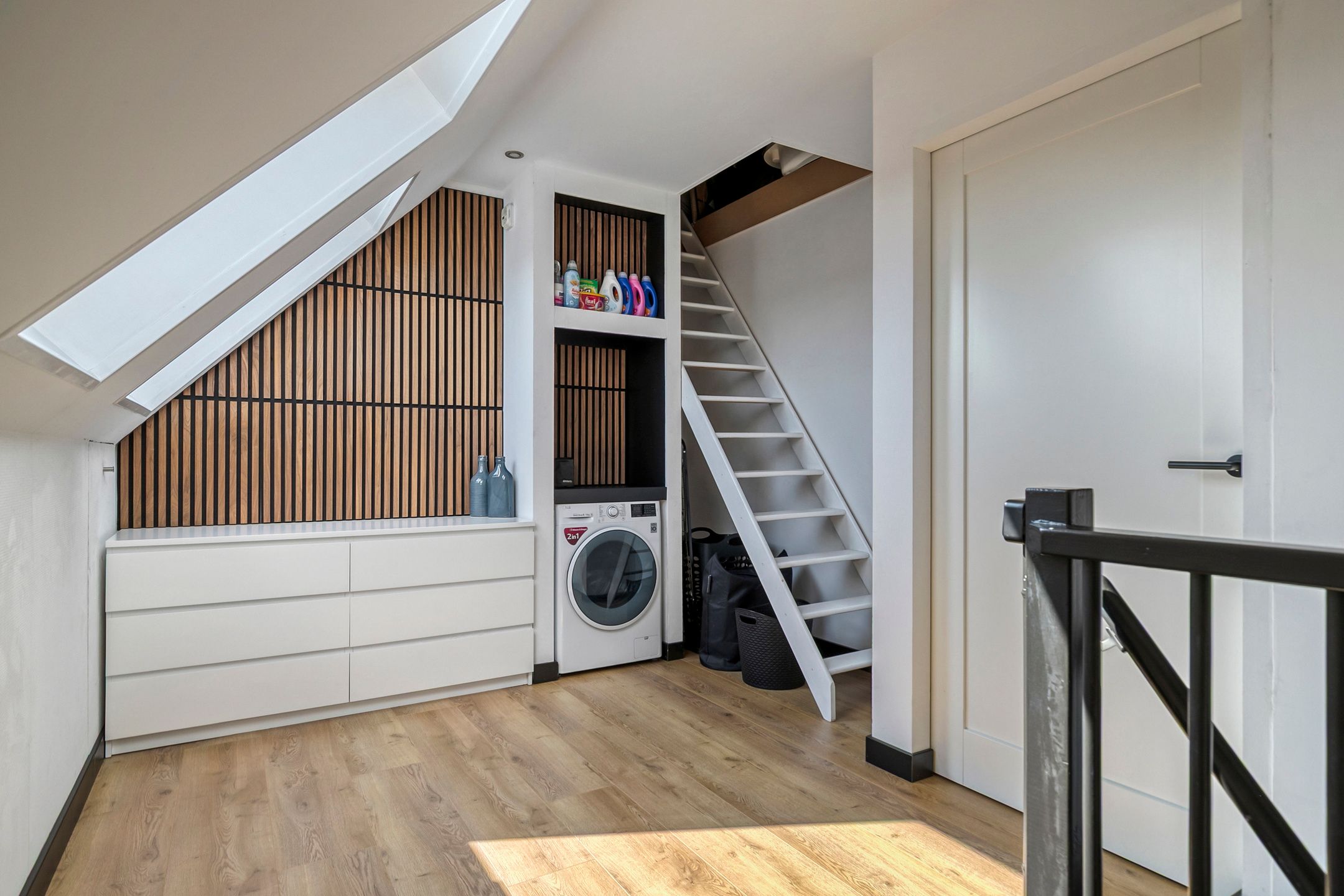 Foto 27 van de Slenk 24