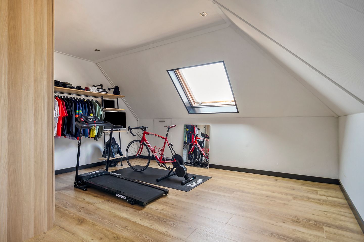 Foto 29 van de Slenk 24