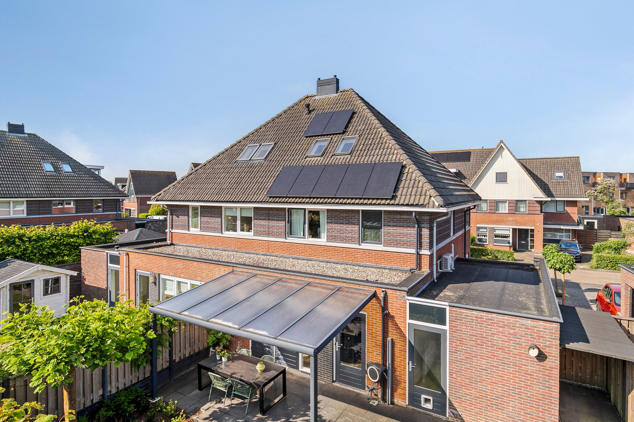 Foto 30 van de Slenk 24