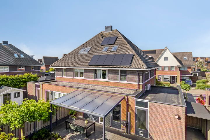 Foto 30 van de Slenk 24