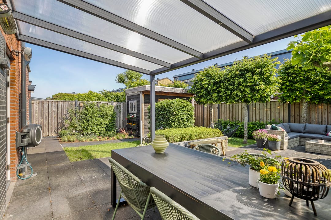 Foto 31 van de Slenk 24