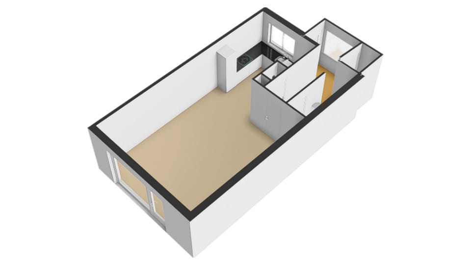 Foto 46 van Jerry Bockstraat 4