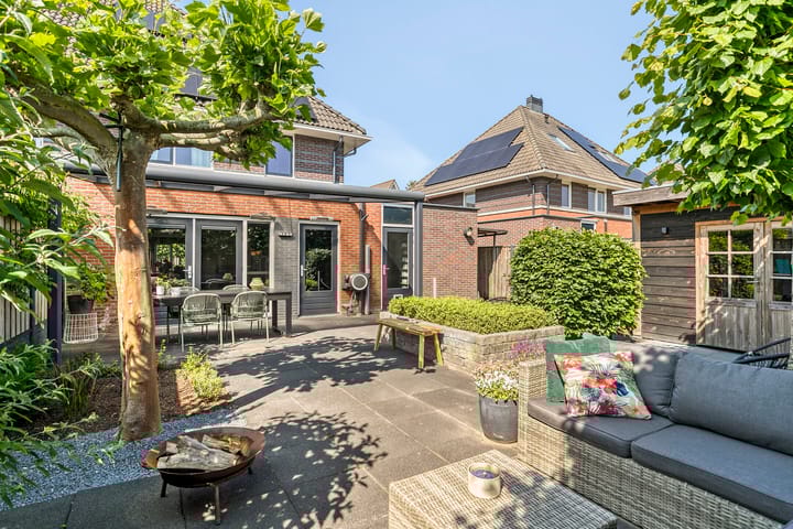 Foto 33 van de Slenk 24