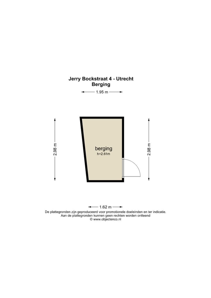 Foto 48 van Jerry Bockstraat 4