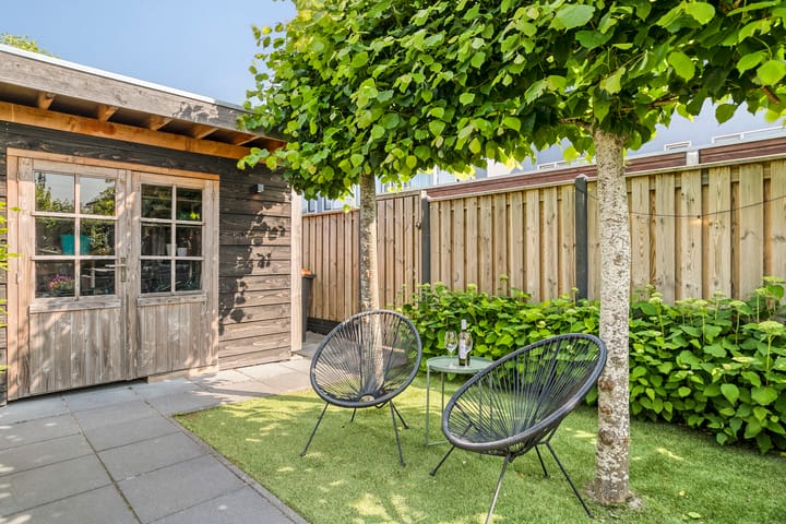 Foto 34 van de Slenk 24