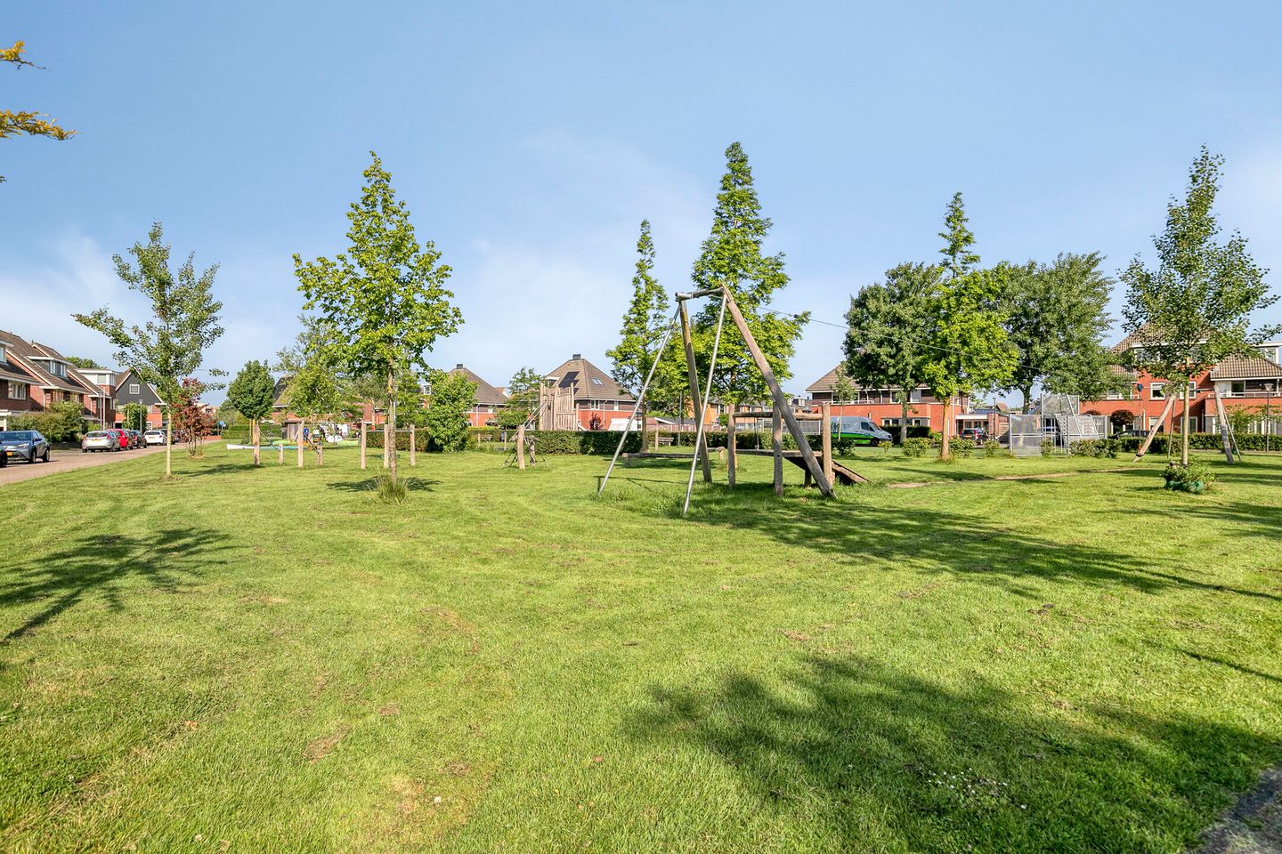 Foto 35 van de Slenk 24