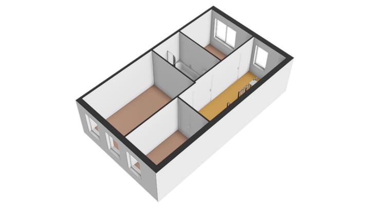 Foto 52 van Jerry Bockstraat 4