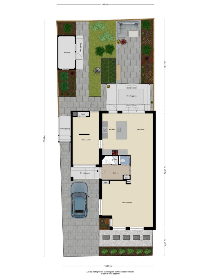 Foto 37 van de Slenk 24