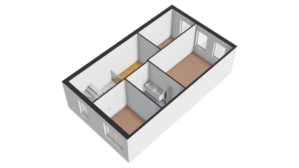 Foto 53 van Jerry Bockstraat 4