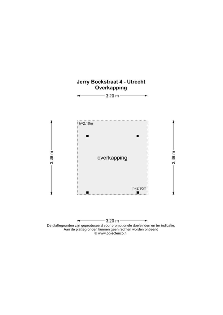 Foto 54 van Jerry Bockstraat 4