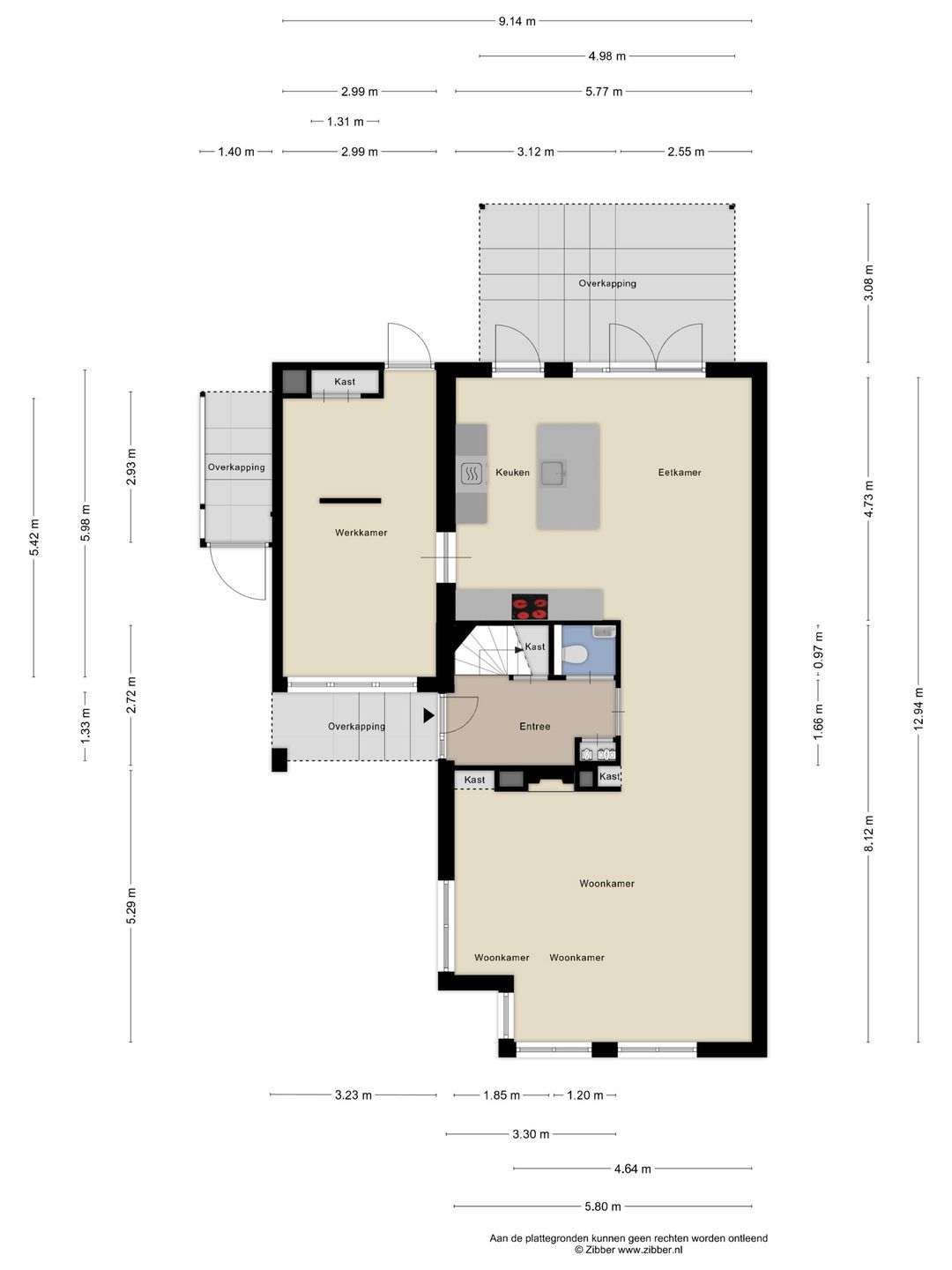 Foto 38 van de Slenk 24