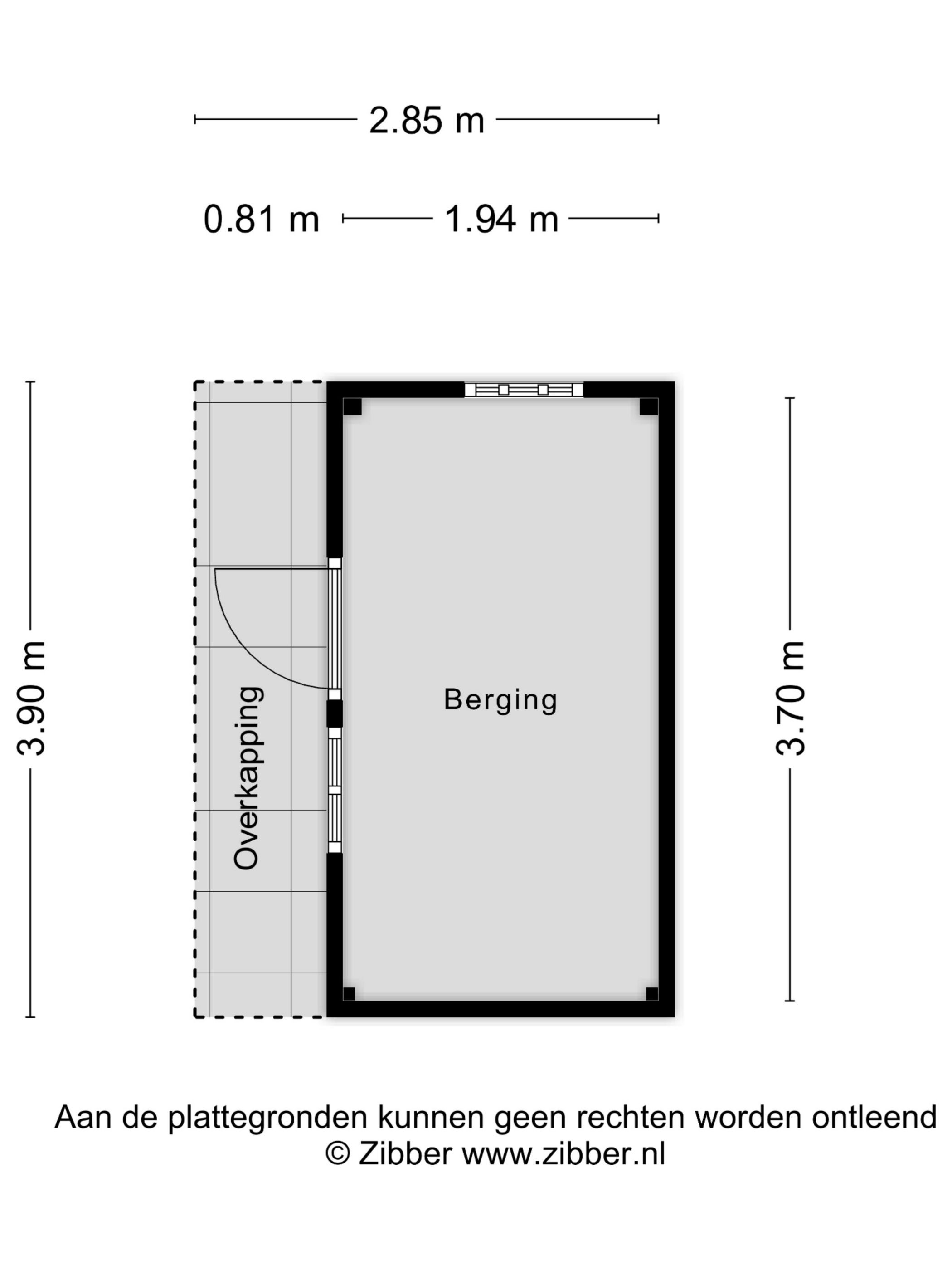 Foto 39 van de Slenk 24