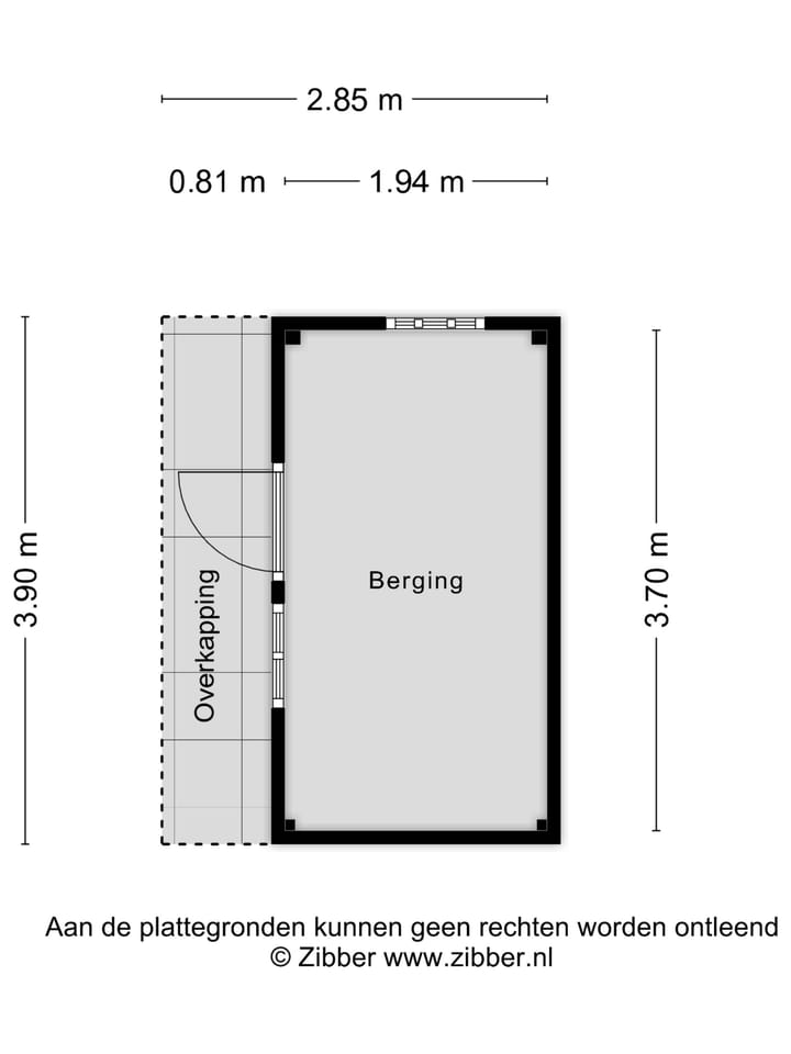 Foto 39 van de Slenk 24
