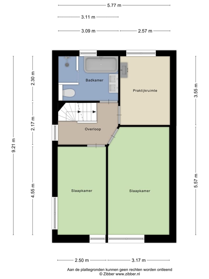 Foto 40 van de Slenk 24