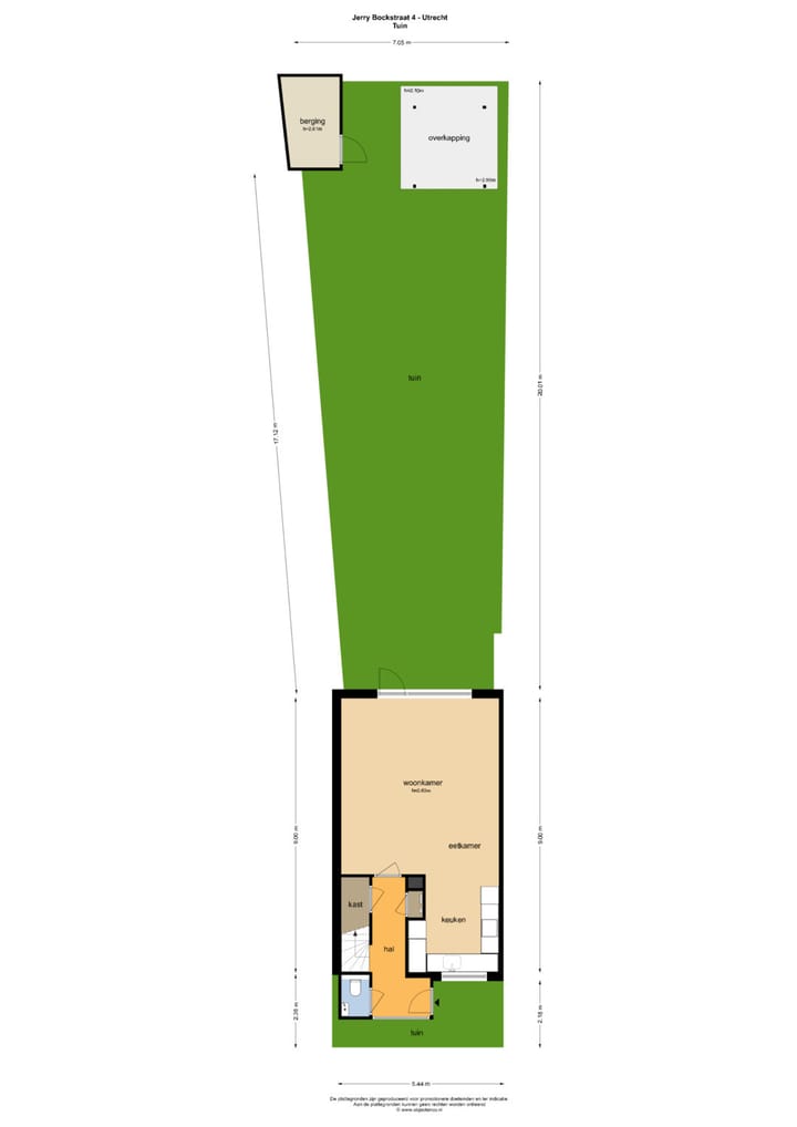 Foto 57 van Jerry Bockstraat 4