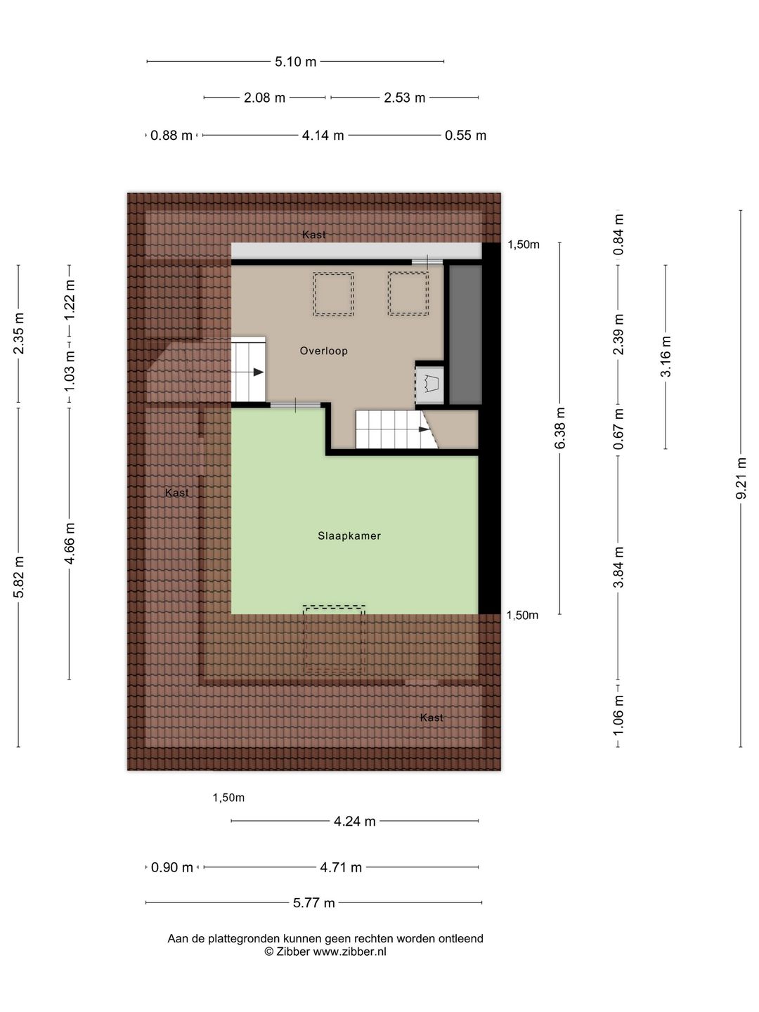 Foto 41 van de Slenk 24