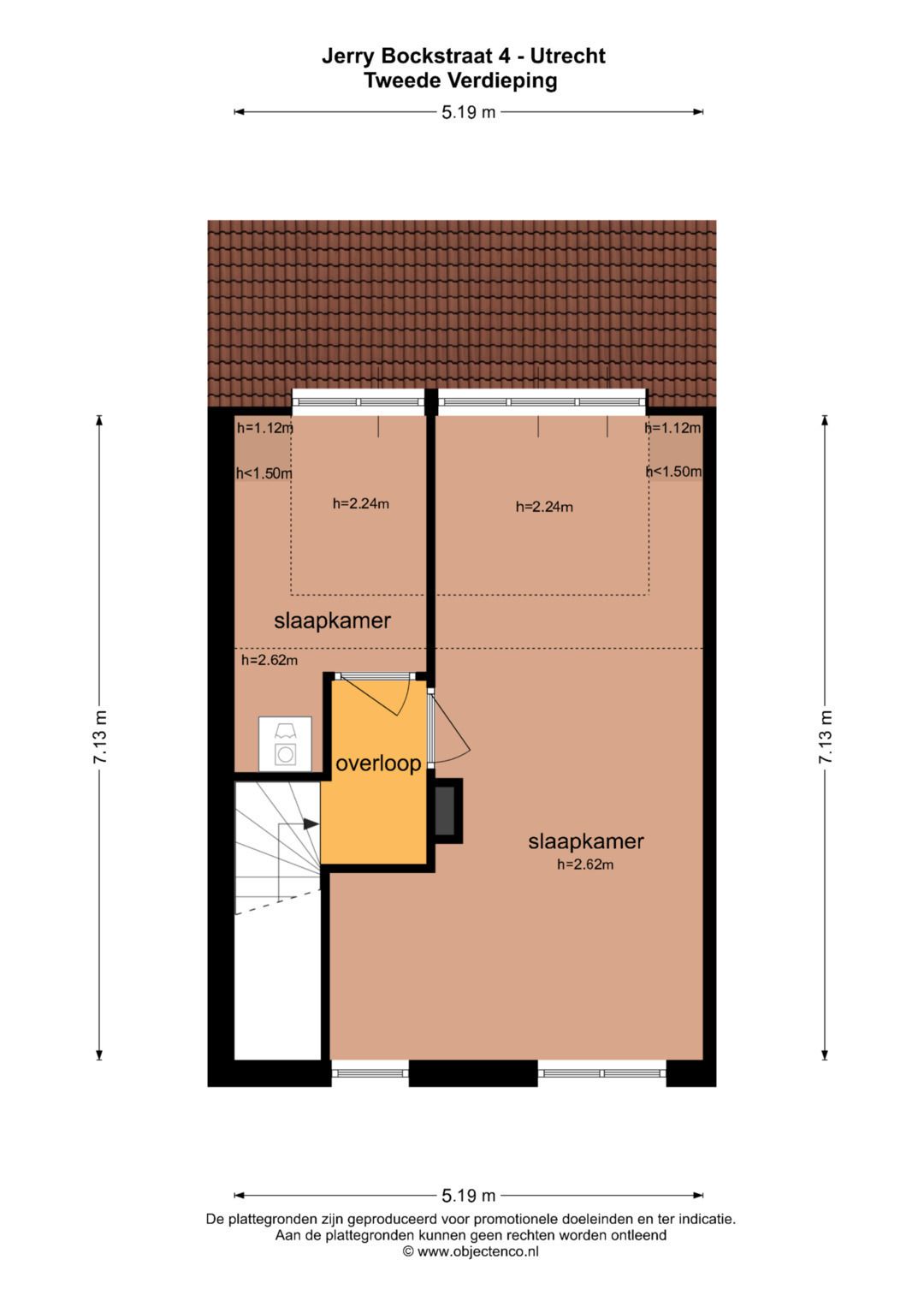 Foto 60 van Jerry Bockstraat 4