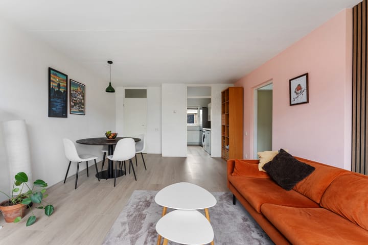 Foto 2 van Cleveringahof 27