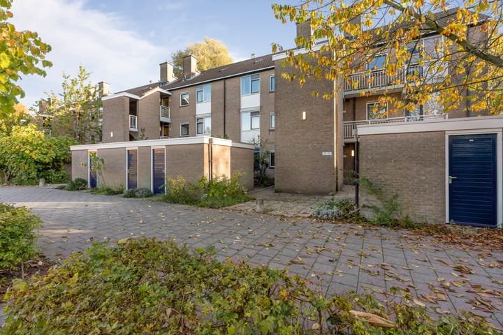 Foto 3 van Cleveringahof 27