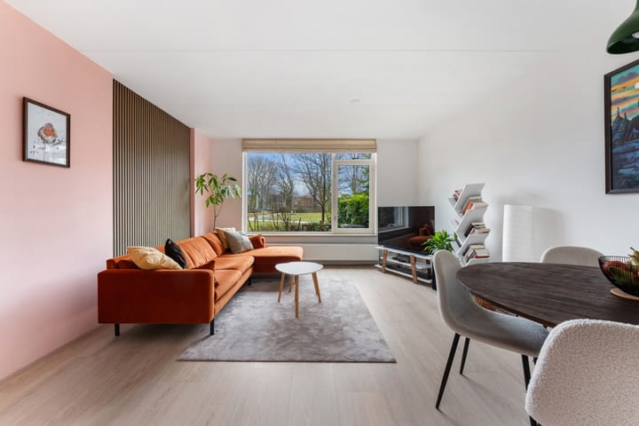 Foto 4 van Cleveringahof 27