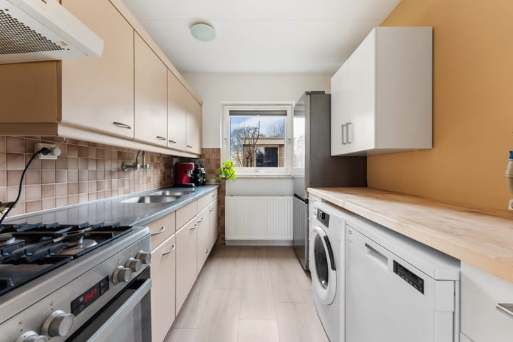 Foto 5 van Cleveringahof 27