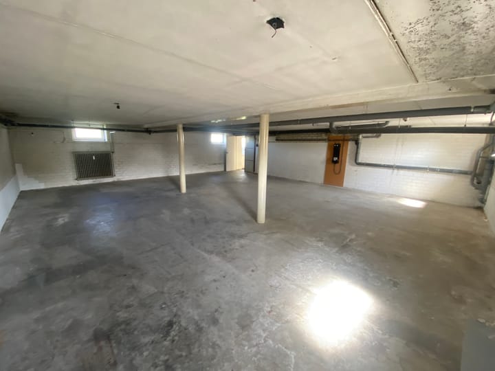 In de O 37, Maastricht