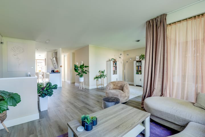 Foto 2 van Glenn Millerpad 37