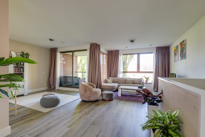 Foto 3 van Glenn Millerpad 37