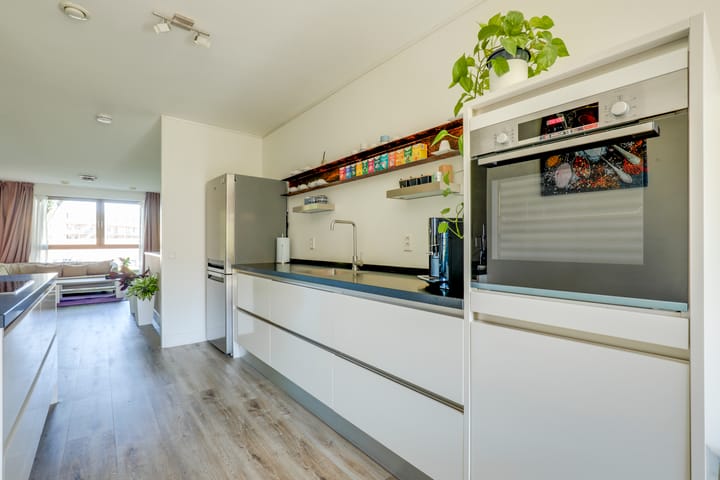 Foto 4 van Glenn Millerpad 37