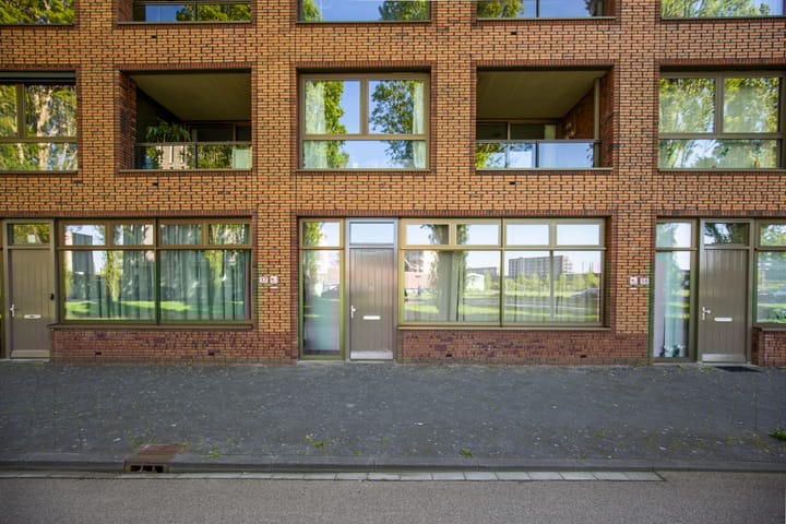 Foto 5 van Glenn Millerpad 37