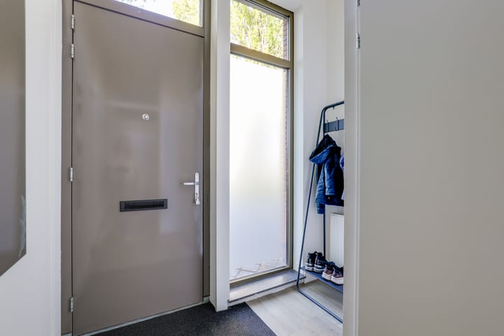 Foto 6 van Glenn Millerpad 37