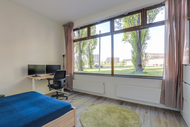 Foto 9 van Glenn Millerpad 37