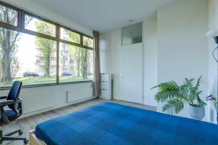 Foto 10 van Glenn Millerpad 37