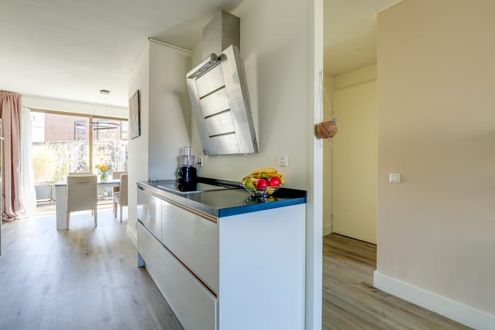 Foto 13 van Glenn Millerpad 37