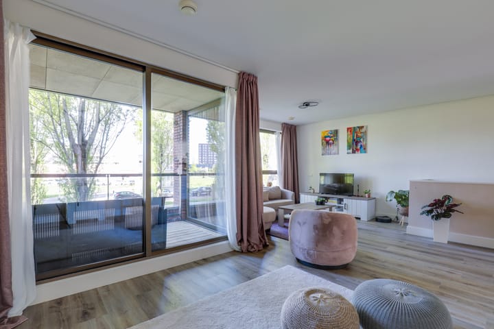 Foto 14 van Glenn Millerpad 37