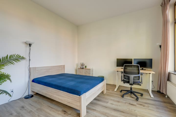 Foto 8 van Glenn Millerpad 37