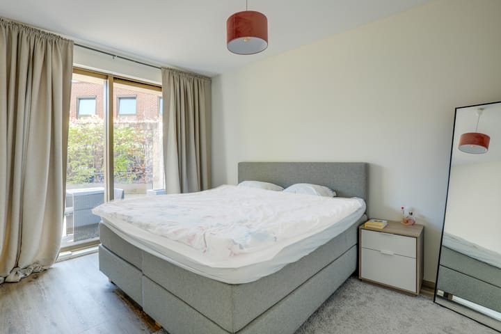 Foto 18 van Glenn Millerpad 37